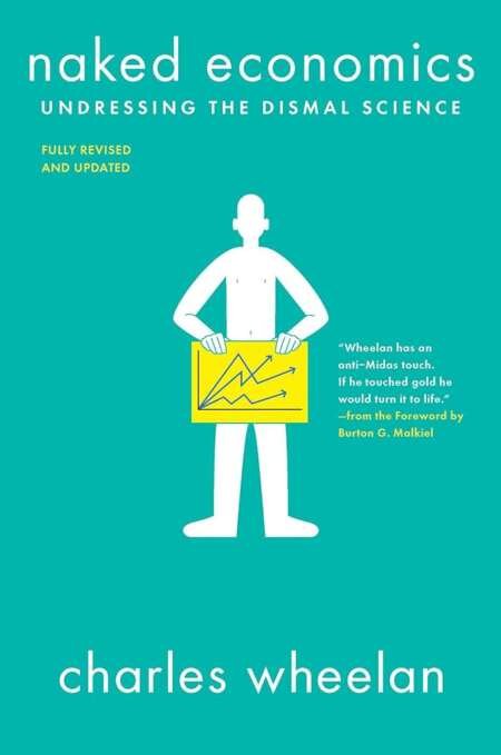 الاقتصاد عارياً (Naked Economics)
