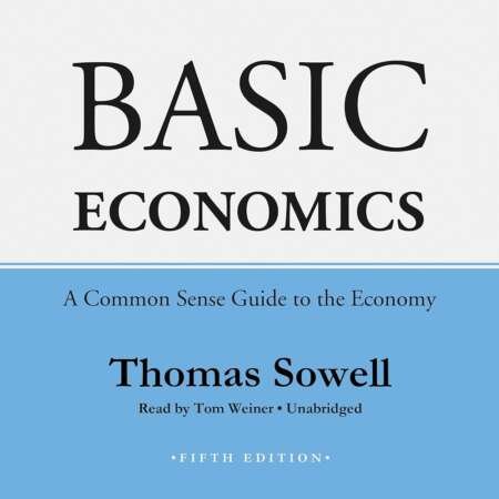 Basic Economics