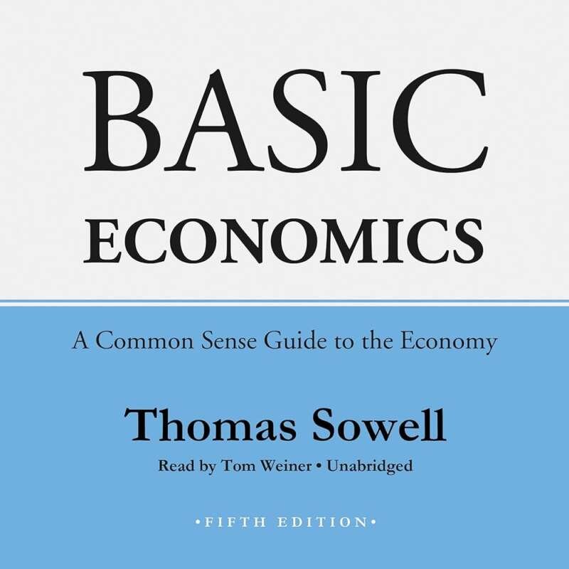 Basic Economics